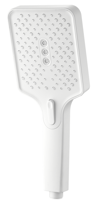 Душевая лейка BELZ BS02-8 белый