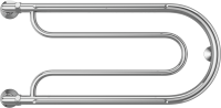Полотенцесушитель водяной Terminus Фокстрот БШ 320x700