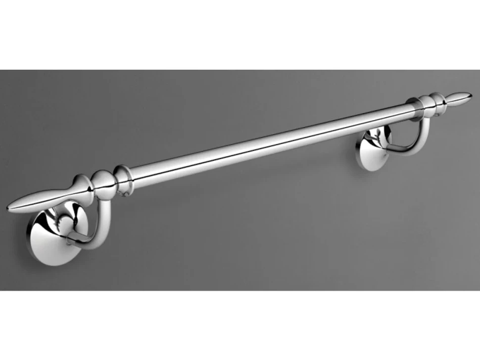 Полотенцедержатель Art&Max Bohemia AM-E-4224-Cr