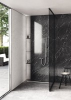 Смеситель для душа Kludi Bozz 388310576 хром