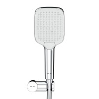 Душевой комплект AM.PM X-Joy FB85A3RH40 С ВНУТРЕННЕЙ ЧАСТЬЮ, хром