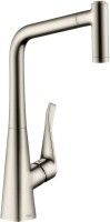 Смеситель для кухни Hansgrohe Metris 14820800