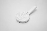 Душевая стойка Haiba HB24553-8 белая