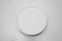 Душевая стойка Haiba HB24553-8 белая