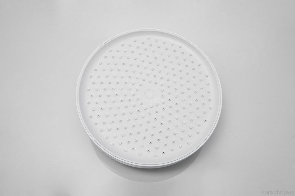 Душевая стойка Haiba HB24553-8 белая