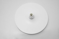 Душевая стойка Haiba HB24553-8 белая