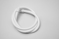 Душевая стойка Haiba HB24553-8 белая