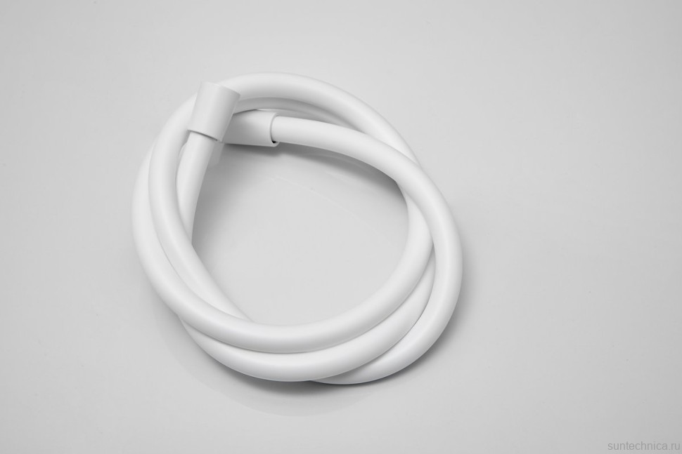 Душевая стойка Haiba HB24553-8 белая