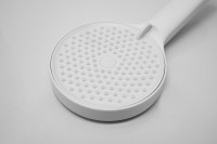 Душевая стойка Haiba HB24553-8 белая