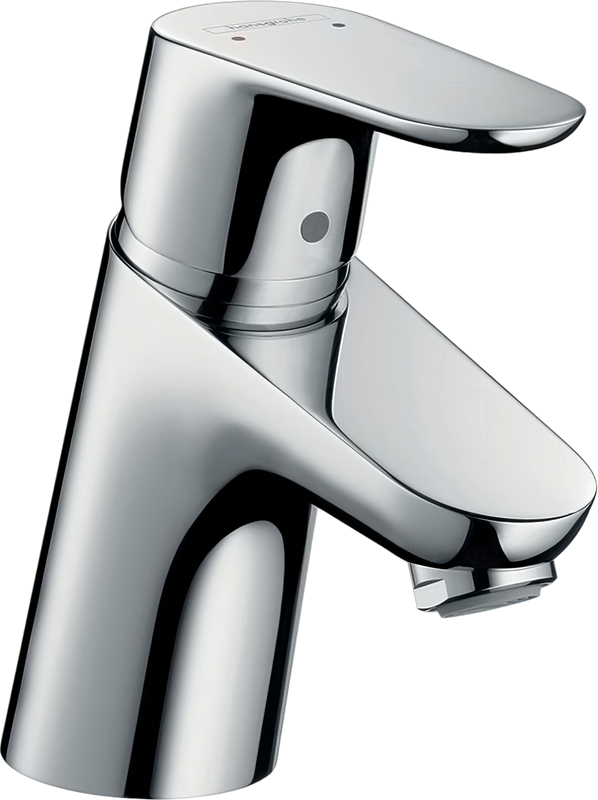 Смеситель для раковины Hansgrohe Focus E2 31733000