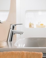 Смеситель для раковины Hansgrohe Focus E2 31733000