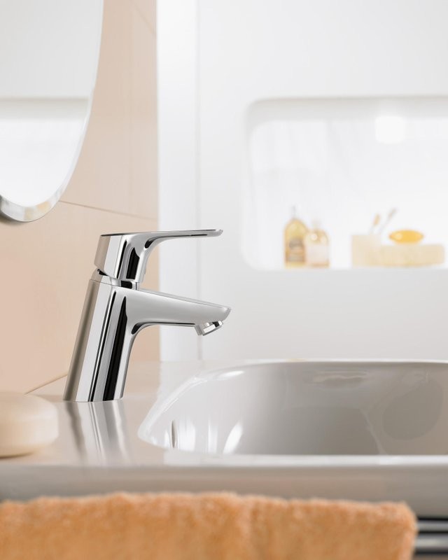 Смеситель для раковины Hansgrohe Focus E2 31733000
