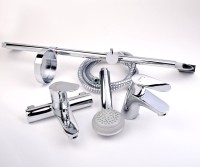 Смеситель для раковины Hansgrohe Focus E2 31733000