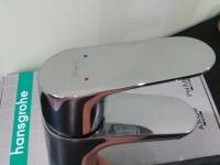 Смеситель для раковины Hansgrohe Focus E2 31733000