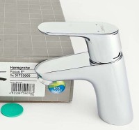 Смеситель для раковины Hansgrohe Focus E2 31733000