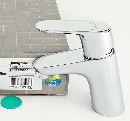 Смеситель для раковины Hansgrohe Focus E2 31733000
