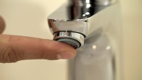Смеситель для раковины Hansgrohe Focus E2 31733000