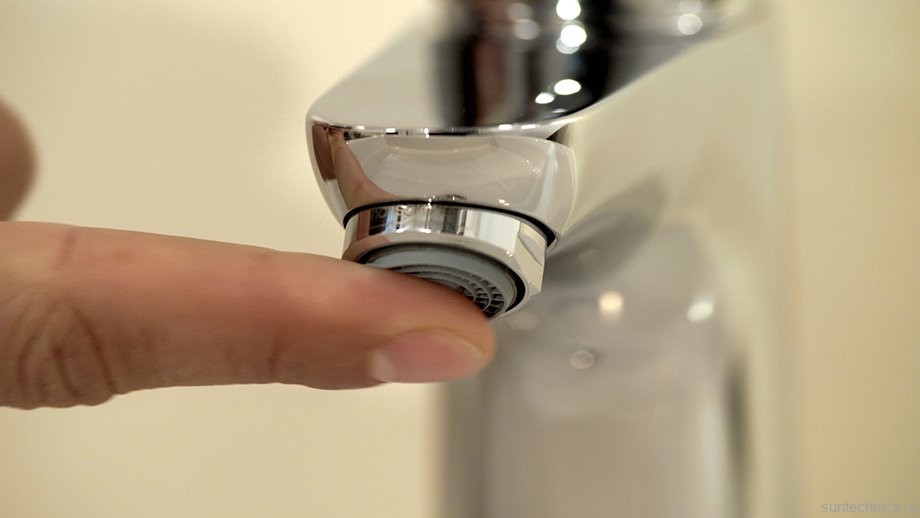 Смеситель для раковины Hansgrohe Focus E2 31733000