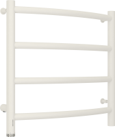 Полотенцесушитель электрический Сунержа Галант 4.0 50х50 белый, L