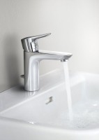 Смеситель для раковины Kludi Objekta 322330575