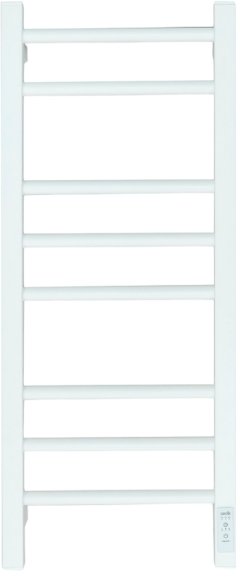 Полотенцесушитель электрический Grois Nex 112 30х80 белый