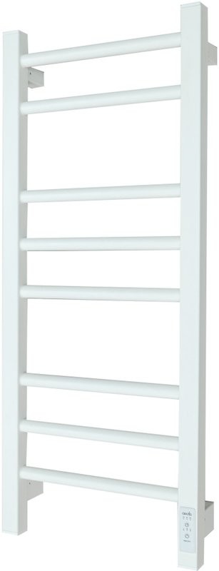 Полотенцесушитель электрический Grois Nex 112 30х80 белый