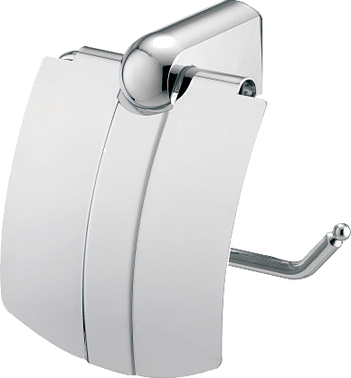 Держатель туалетной бумаги Wasserkraft Berkel K-6825