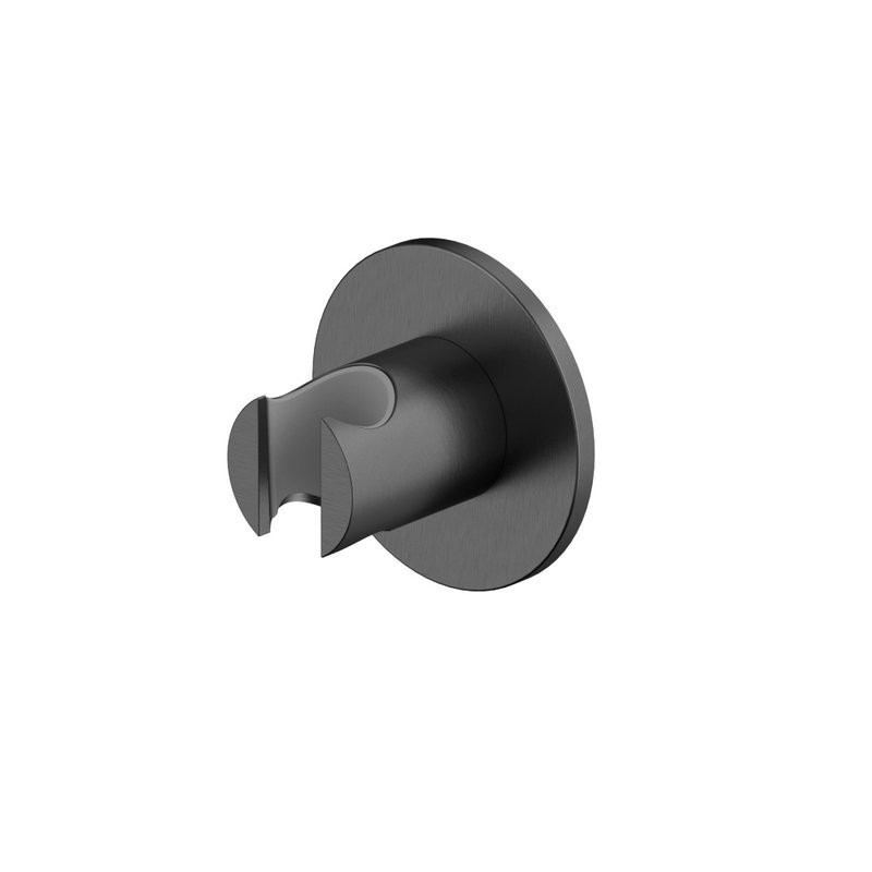 Настенный держатель WHITECROSS Y1016AT антрацит