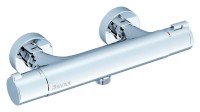 Термостатический смеситель Ravak Termo 100 TE 032.00/150 для душа