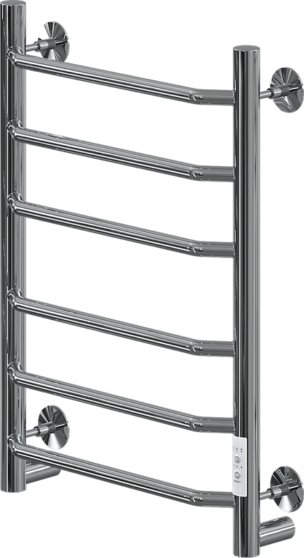 Полотенцесушитель электрический Ника Way 3 60/40, хром