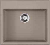 Мойка кухонная Omoikiri Tedori 57 бежевая