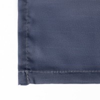 Штора для ванной Wasserkraft Eider SC-33301