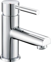 Смеситель для раковины Wasserkraft Main 4103 Смеситель для раковины Wasserkraft Main 4103