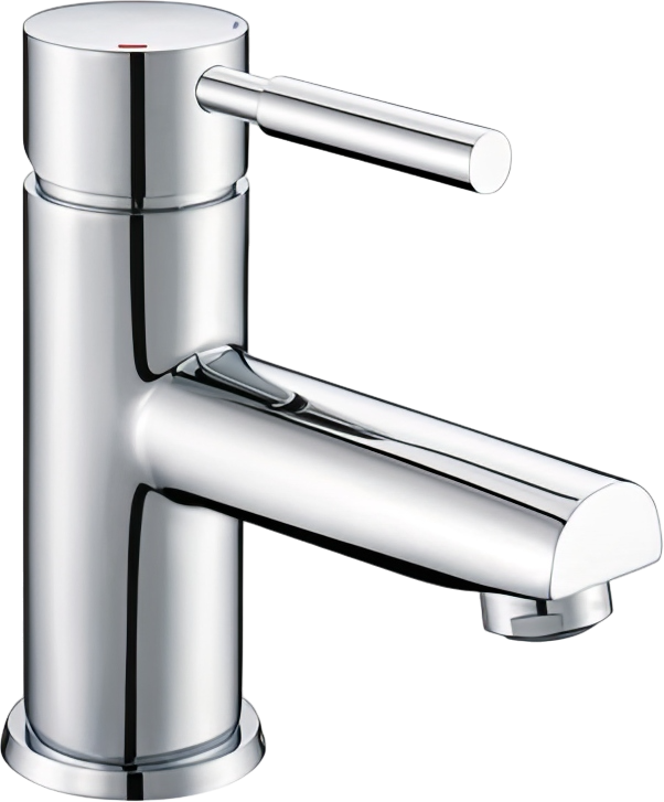 Смеситель для раковины Wasserkraft Main 4103