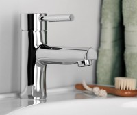 Смеситель для раковины Wasserkraft Main 4103