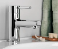 Смеситель для раковины Wasserkraft Main 4103 Смеситель для раковины Wasserkraft Main 4103