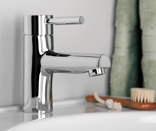 Смеситель для раковины Wasserkraft Main 4103