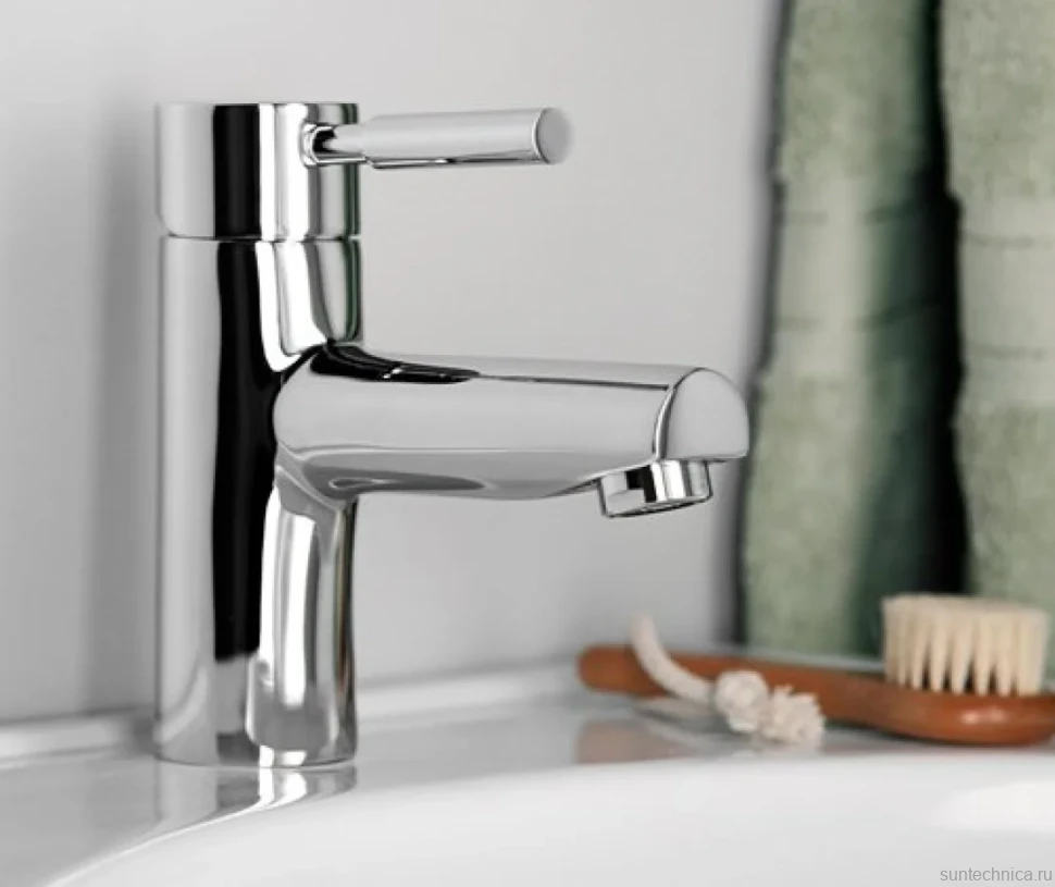 Смеситель для раковины Wasserkraft Main 4103