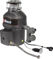 Измельчитель отходов Bort Titan Extra