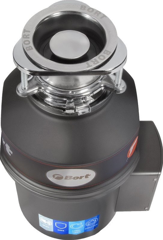 Измельчитель отходов Bort Titan Extra