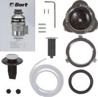 Измельчитель отходов Bort Titan Extra