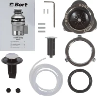 Измельчитель отходов Bort Titan Extra Измельчитель отходов Bort Titan Extra
