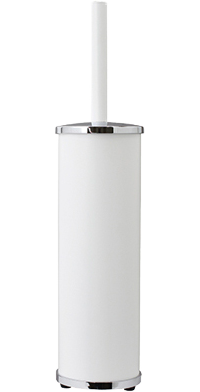 Ершик Wasserkraft К-1027white напольный