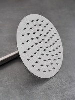 Душевой комплект РМС Sus129 SUS129-1 С ВНУТРЕННЕЙ ЧАСТЬЮ, для душа, нержавеющая сталь