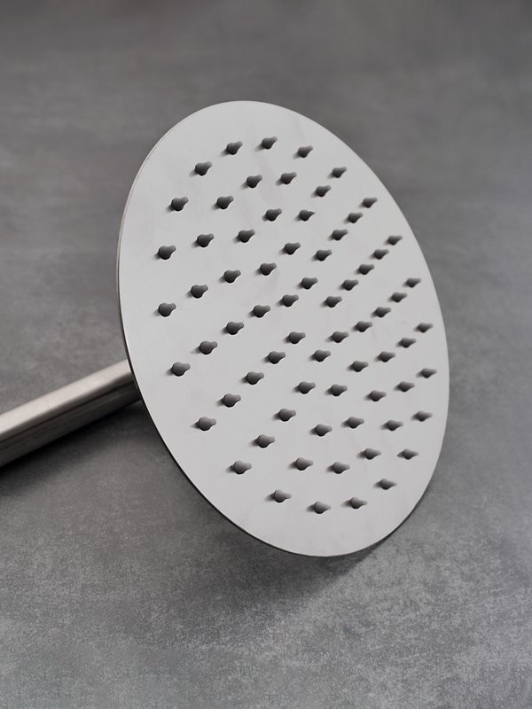 Душевой комплект РМС Sus129 SUS129-1 С ВНУТРЕННЕЙ ЧАСТЬЮ, для душа, нержавеющая сталь