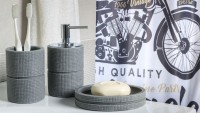 Стакан Fixsen Nero FX-240-3