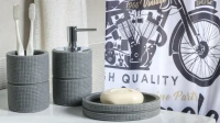 Стакан Fixsen Nero FX-240-3