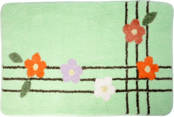 Коврик Wasserkraft Lippe BM-6505