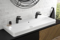 Смеситель для раковины Kludi Balance 520238775