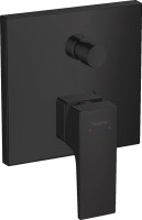 Встраиваемый смеситель для душа и ванны Hansgrohe Metropol 32545670